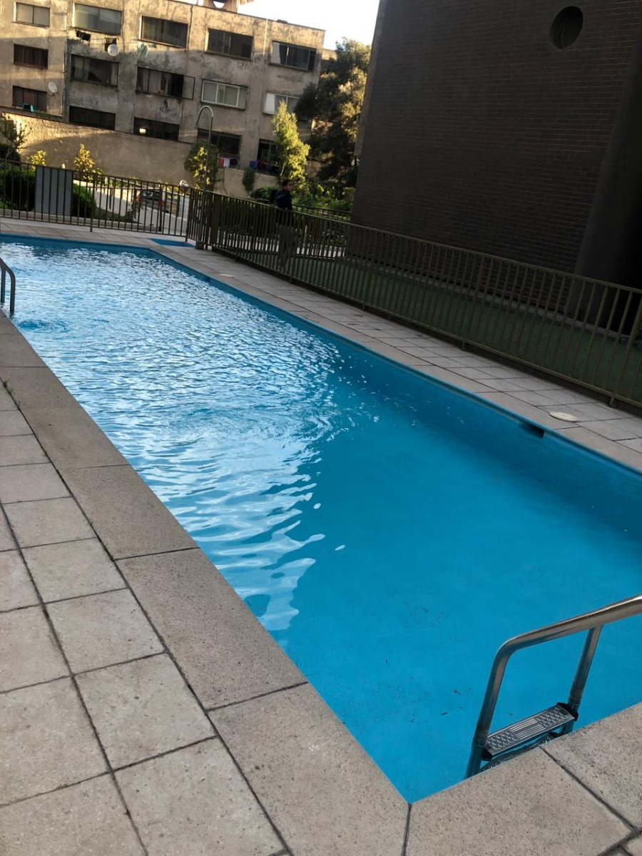 Venta Departamento NP 1D 1B 1E Barrio Italia - Providencia