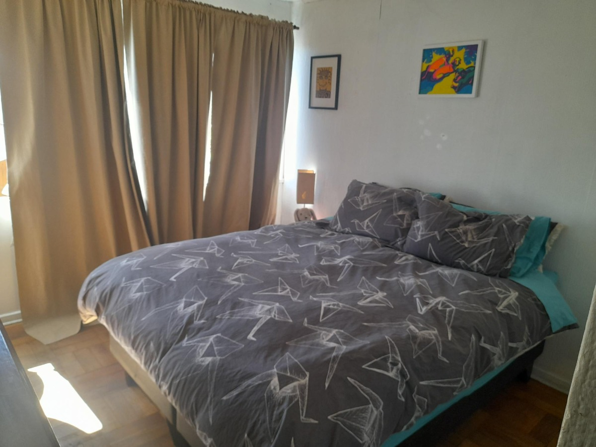 Arriendo Departamento P 3D 2B 1E Sebasti&aacute;n Elcano - Las Condes