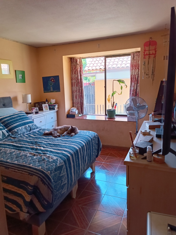 Venta Casa 5D 2B 2E San Carlos de Apoquindo - Las Condes