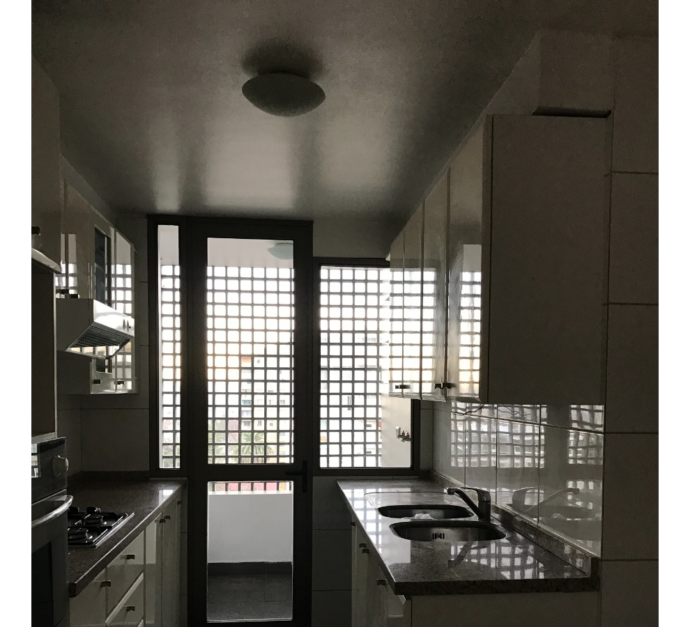 Arriendo Departamento NP 3D en suite Walk-in cl&oacute;set 2B 1E 1B Metro Sim&oacute;n Bolivar - &Ntilde;u&ntilde;oa