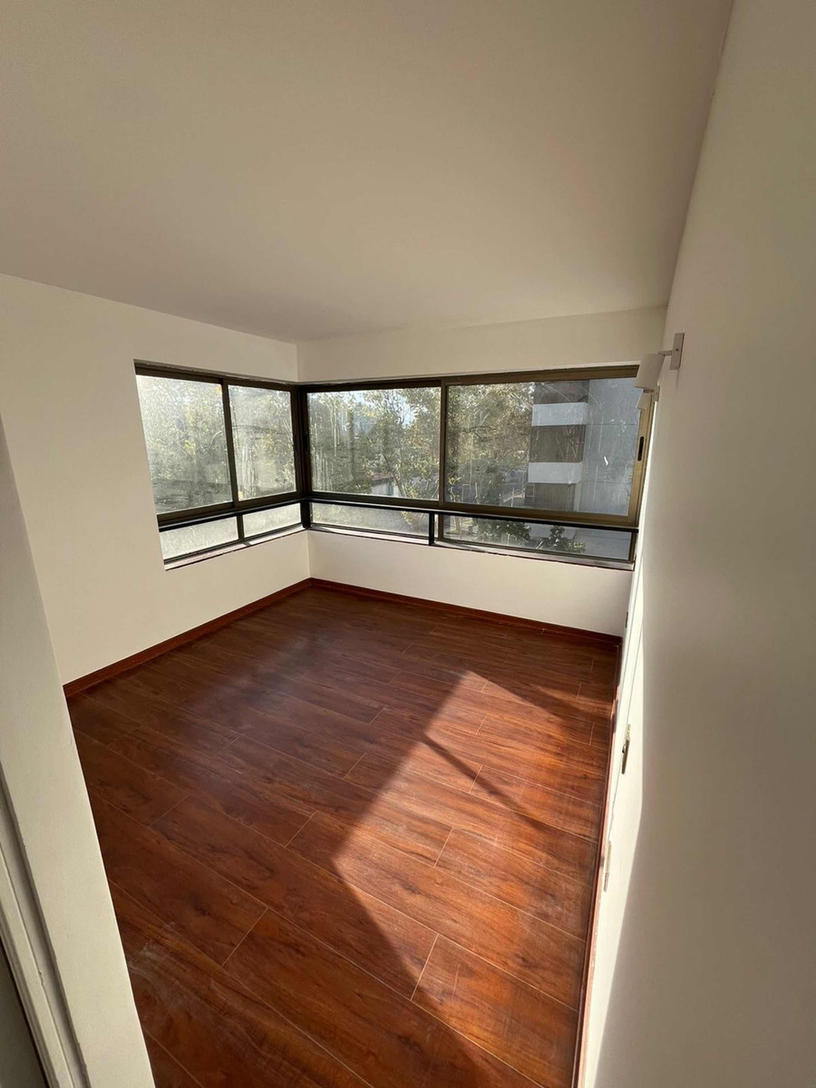 Arriendo Departamento 4D Metro Manquehue - Apumanque - Las Condes