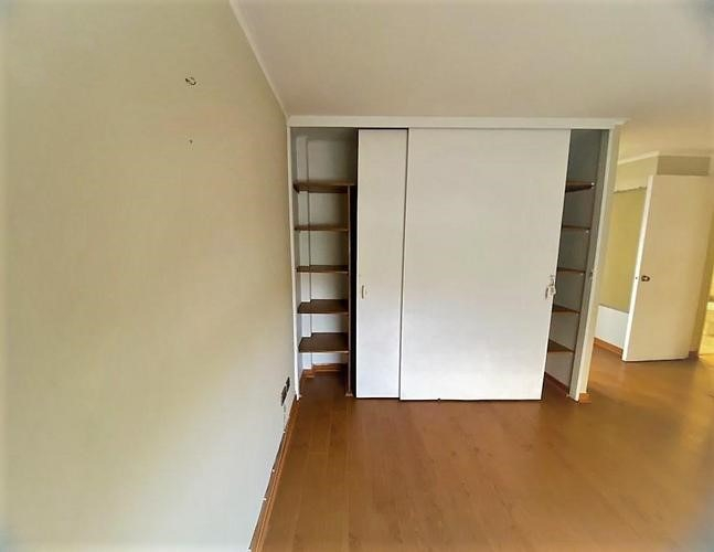 Arriendo Departamento NO 2D 2B 1B In&eacute;s de Su&aacute;rez - Providencia