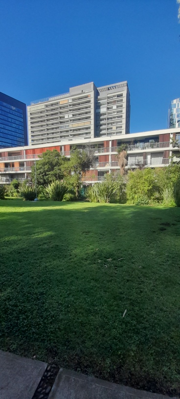Venta Departamento 3D 2B 1E Nueva Las Condes - Las Condes