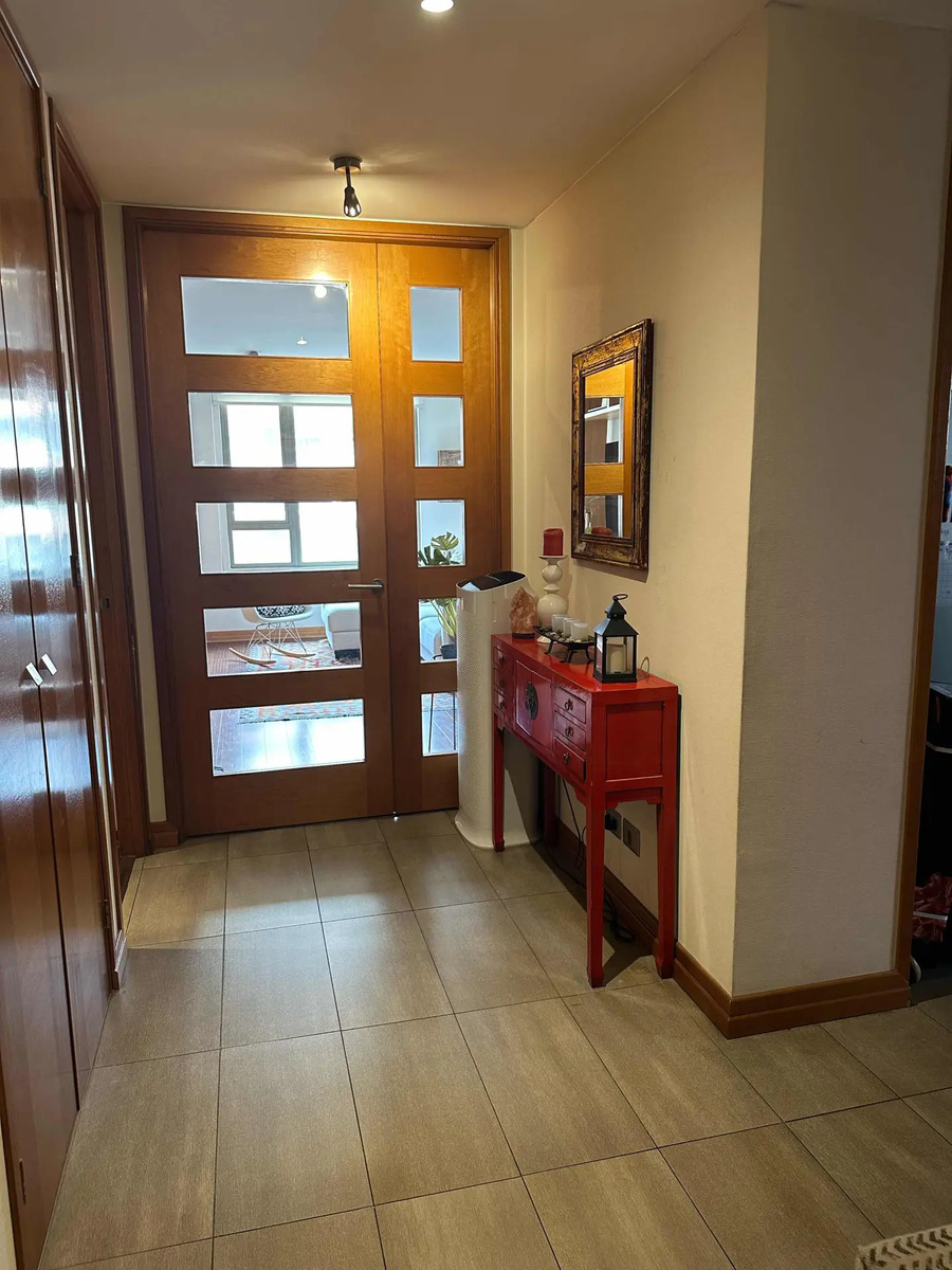 Arriendo Departamento 3D 3B 1E 1B Metro Manquehue - Apumanque - Las Condes