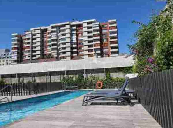 Arriendo Departamento NO 2D en suite Walk-in cl&oacute;set 2B 2E 1B Sebasti&aacute;n Elcano - Las Condes