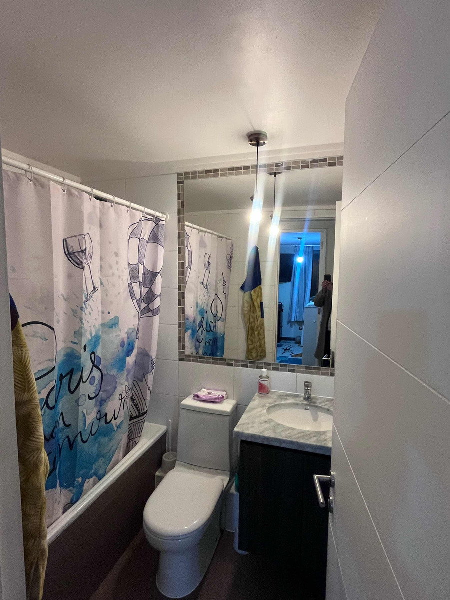 Venta Departamento N 3D en suite Walk-in cl&oacute;set 2B 2E 1B Manuel Montt - Providencia