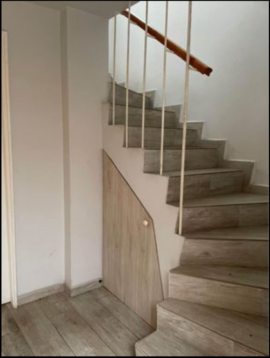 Arriendo Casa 3D 2B 1E 1B Manuel Montt - Providencia