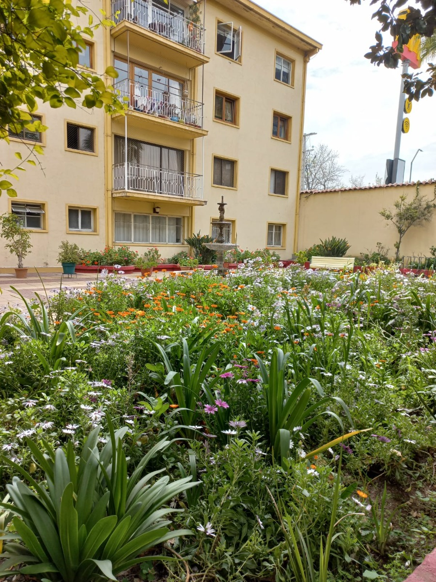 Venta Departamento N 2D 2B Barrio Italia - Providencia