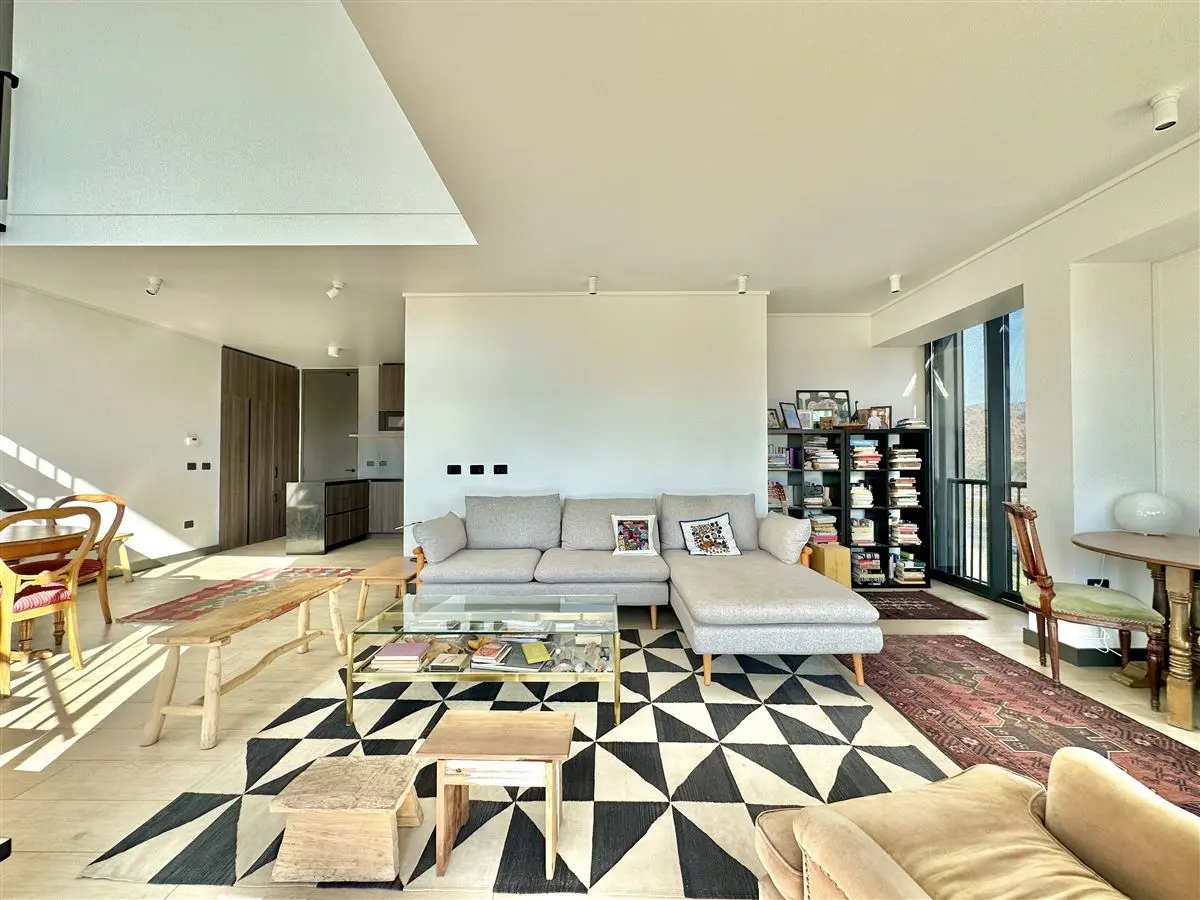 Venta Departamento NO 2D 2B 2E 1Bd Parque Bicentenario - Vitacura