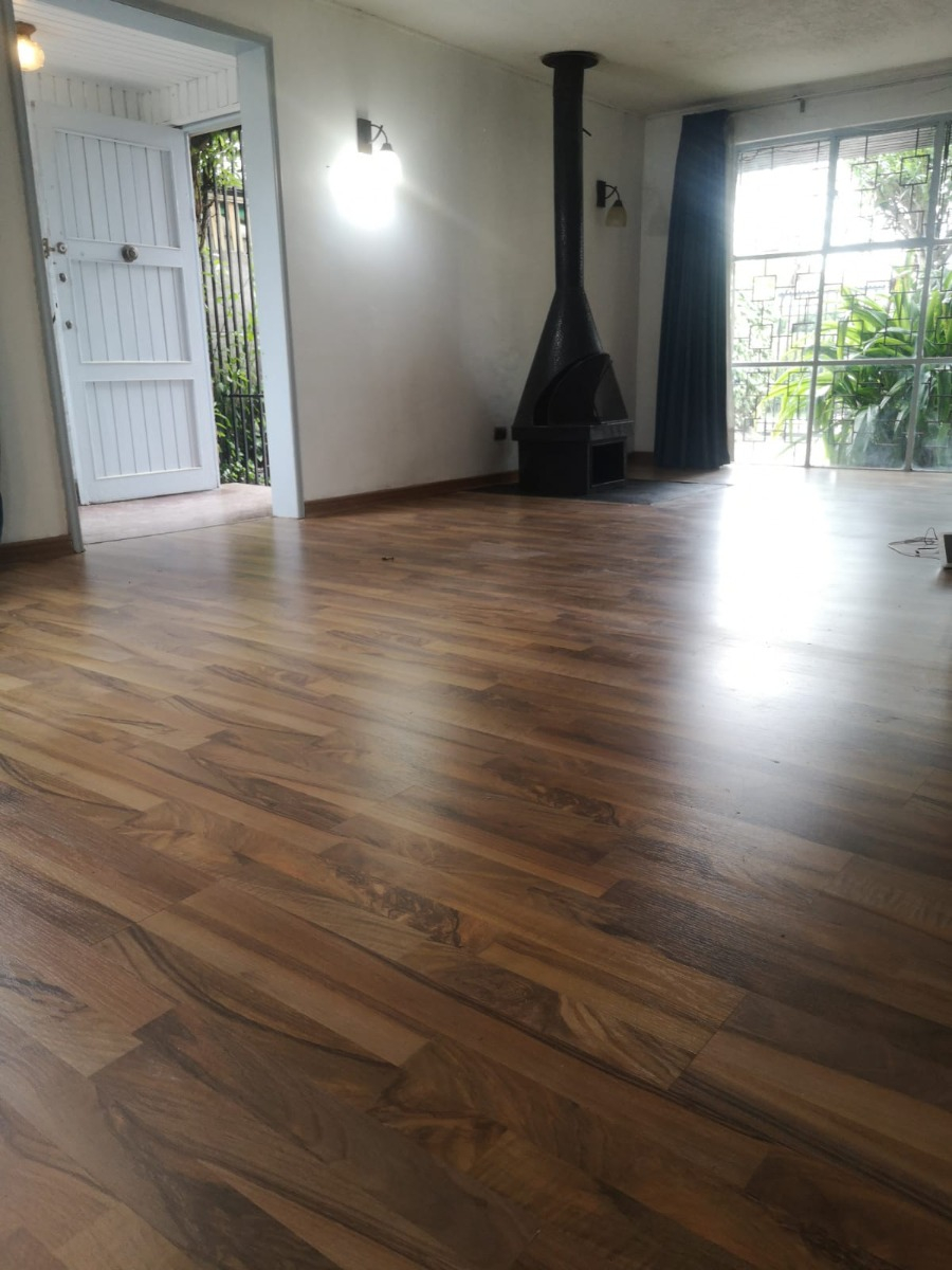 Arriendo Casa 4D Rotonda Atenas - Las Condes