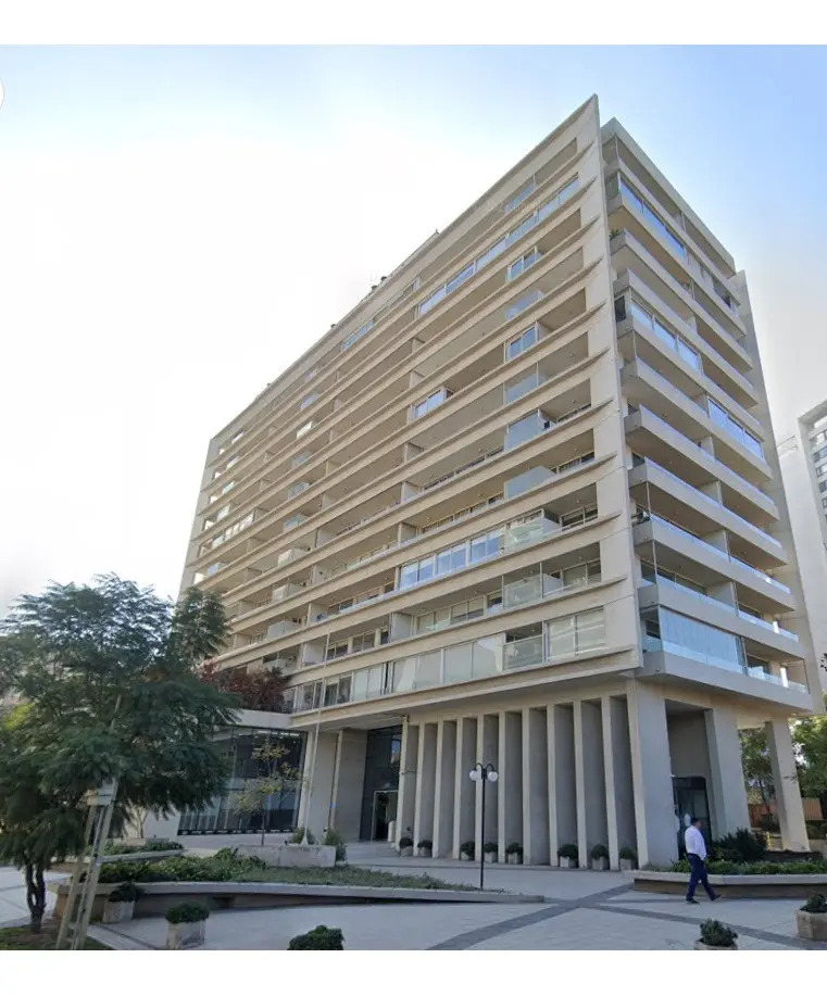 Arriendo Departamento P 2D 2B 1E 1B Parque Arauco - Las Condes