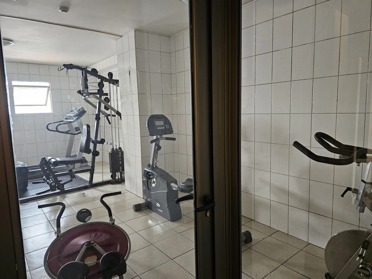 Venta Departamento S 2D WI cl&oacute;set 1B 1E Santa Isabel - Santiago