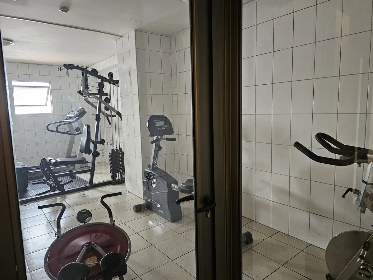 Venta Departamento S 2D 1B 1E Santa Isabel - Santiago