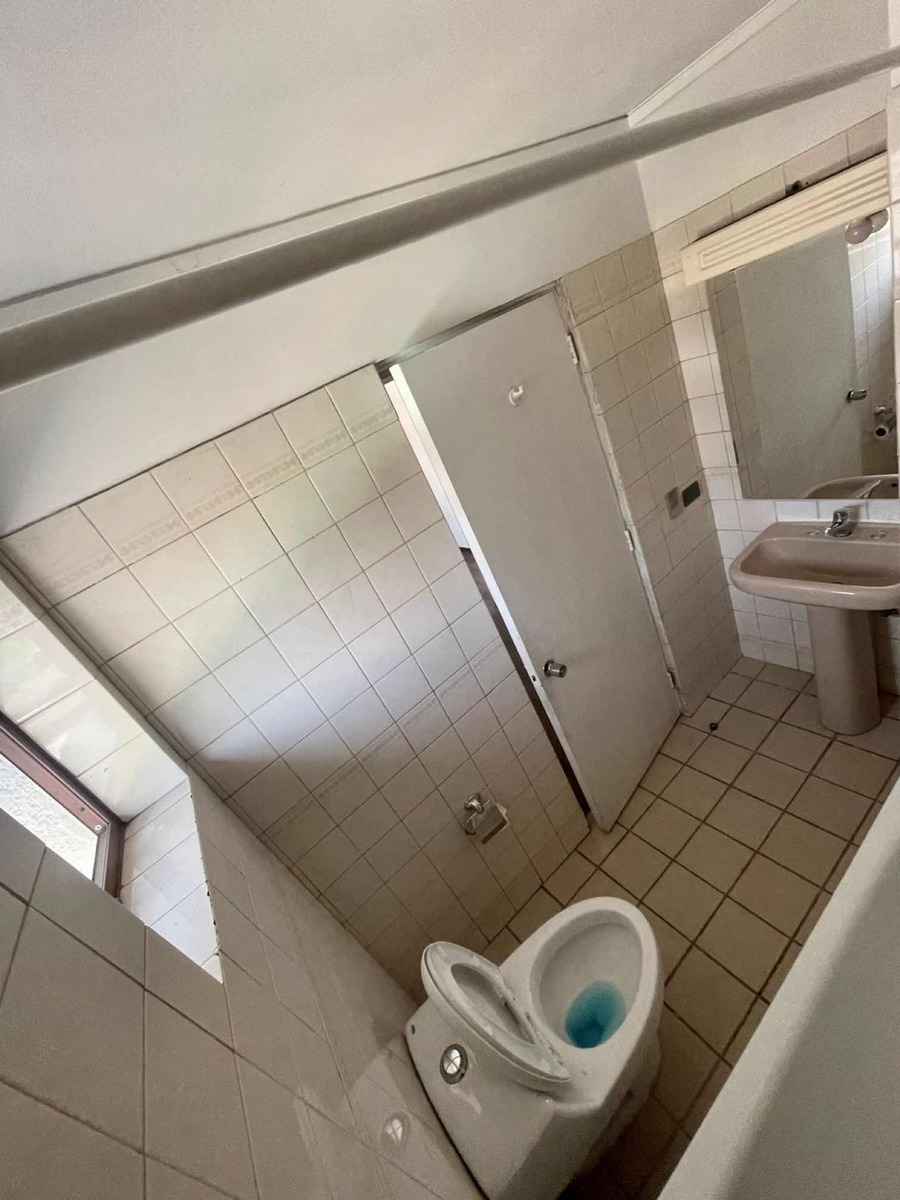 Arriendo Casa 3D 2B 1E Pepe Vila - La Reina