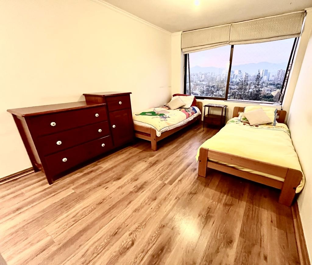 Arriendo Departamento SO 3D en suite 3B 1E Sebasti&aacute;n Elcano - Las Condes