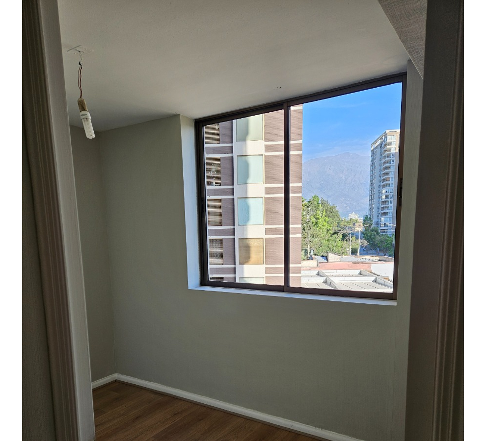 Venta Departamento SO 3D en suite 2B 1E 1Bd Plaza &Ntilde;u&ntilde;oa - &Ntilde;u&ntilde;oa