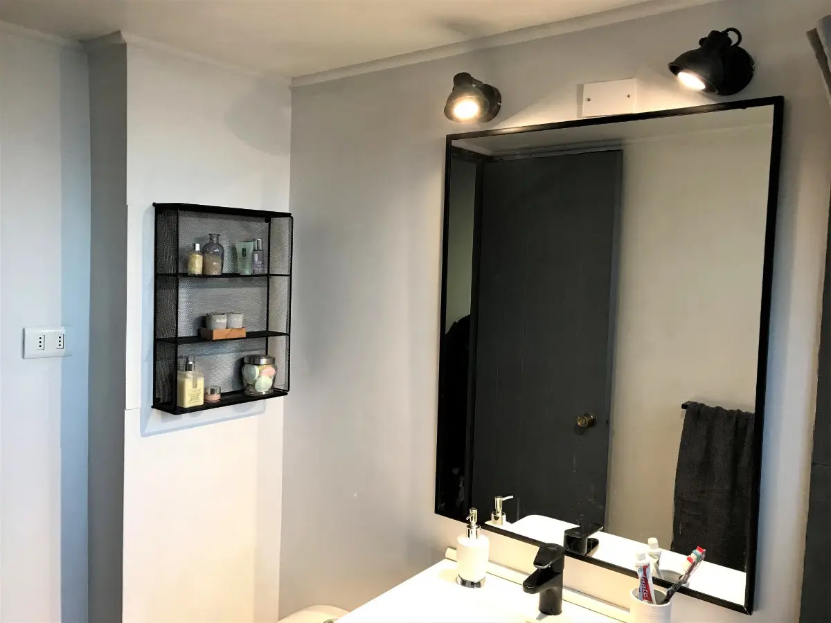 Venta Departamento 3D 2B 1E 1B Barrio Italia - Providencia