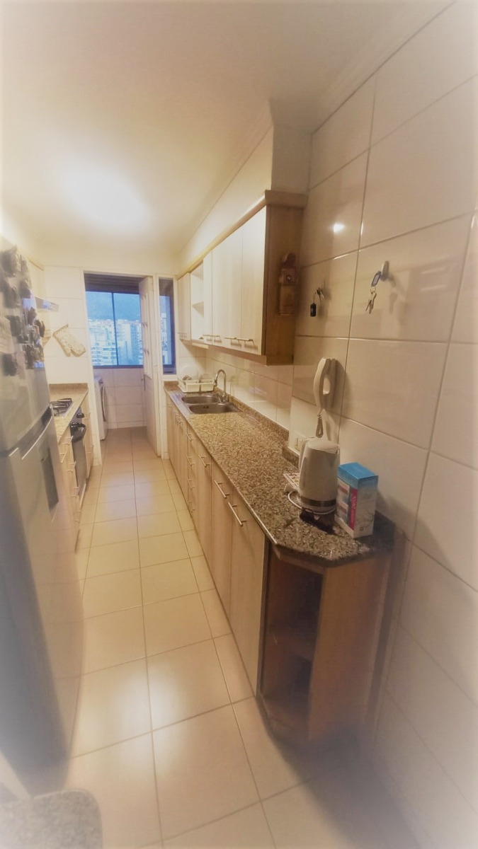 Venta Departamento 4D Rotonda Atenas - Las Condes