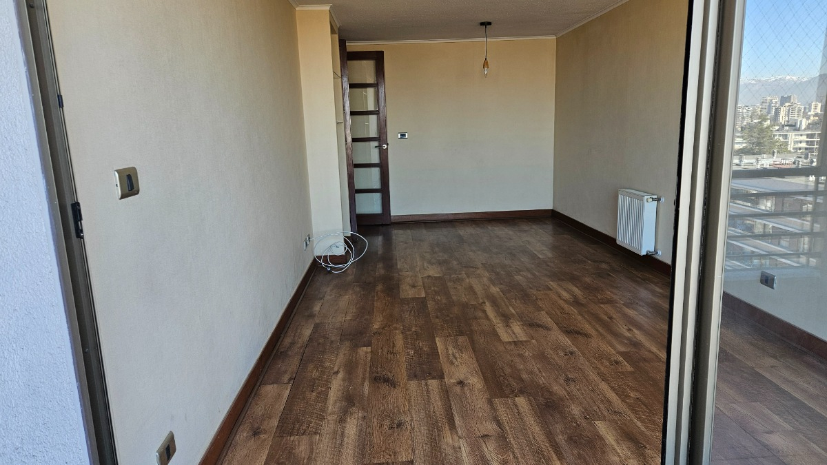 Arriendo Departamento 2D 2B 1E 1B Diego de Almagro - &Ntilde;u&ntilde;oa
