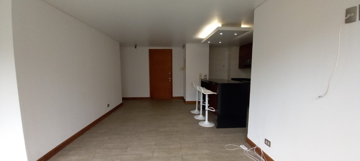 Arriendo Departamento P 2D en suite Walk-in cl&oacute;set 2B 1E 1B La Dehesa - Lo Barnechea