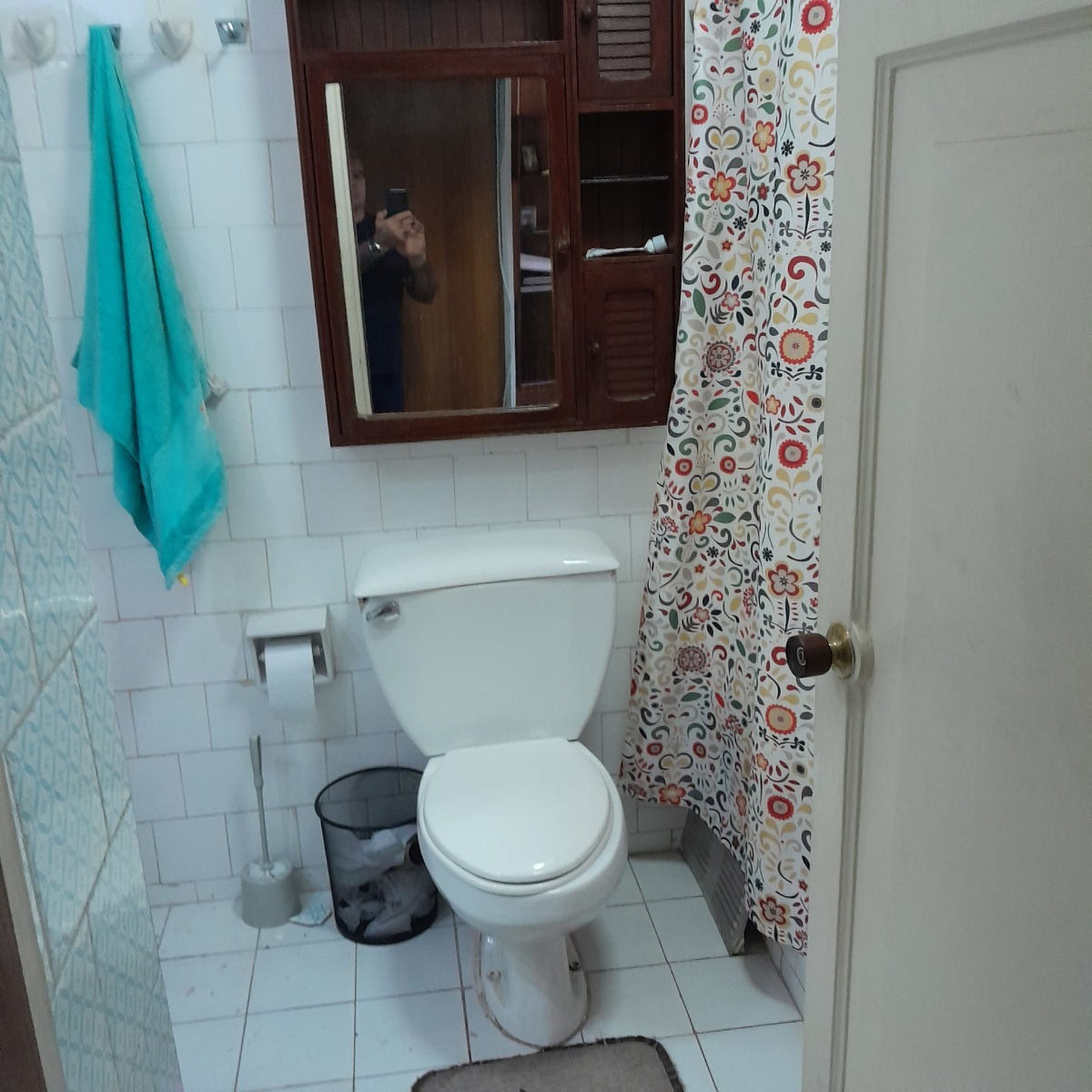 Venta Departamento 4D 3B Pedro de Valdivia - Providencia