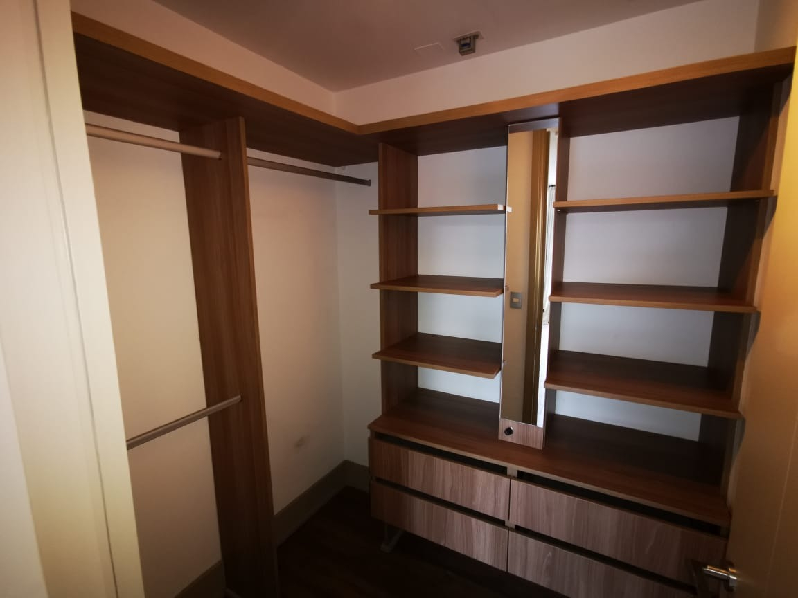 Arriendo Departamento 2D In&eacute;s de Su&aacute;rez - Providencia