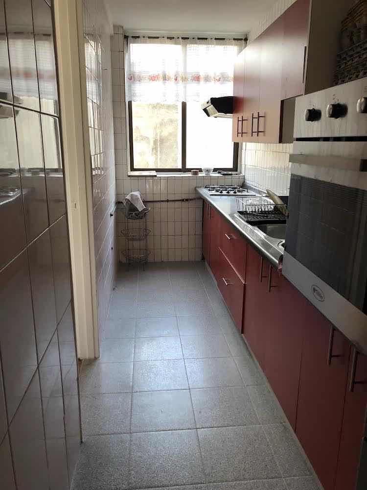 Arriendo Departamento 3D 2B Salvador - Providencia