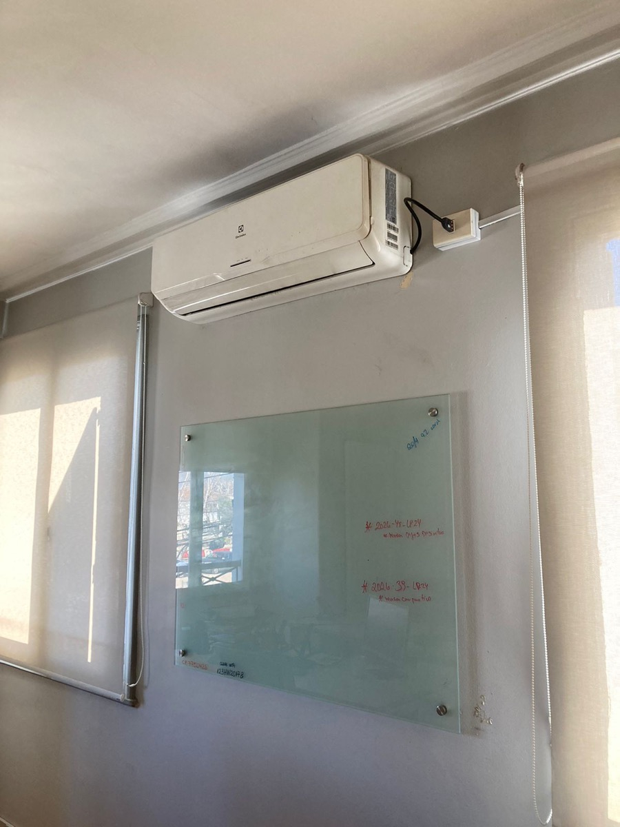 Arriendo Oficina NOSP 3B 8E 1B Estadio Nacional - &Ntilde;u&ntilde;oa