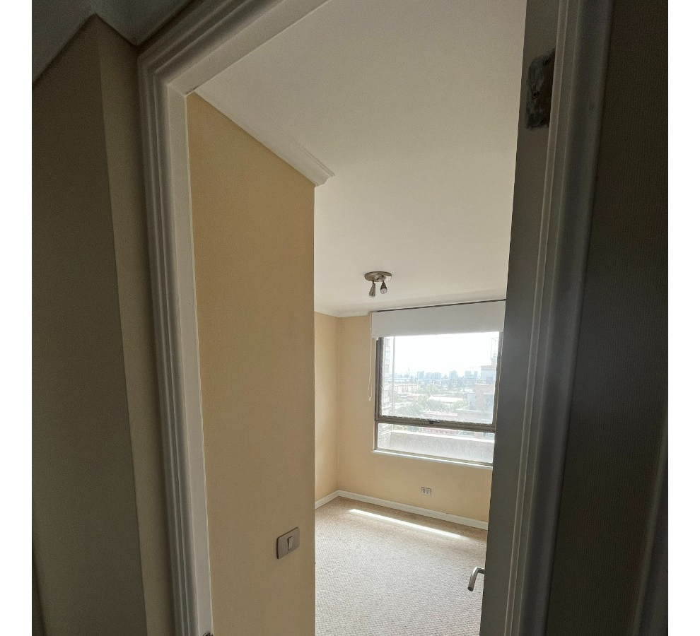 Arriendo Departamento 2D 2B 1E 1B Estadio Nacional - &Ntilde;u&ntilde;oa