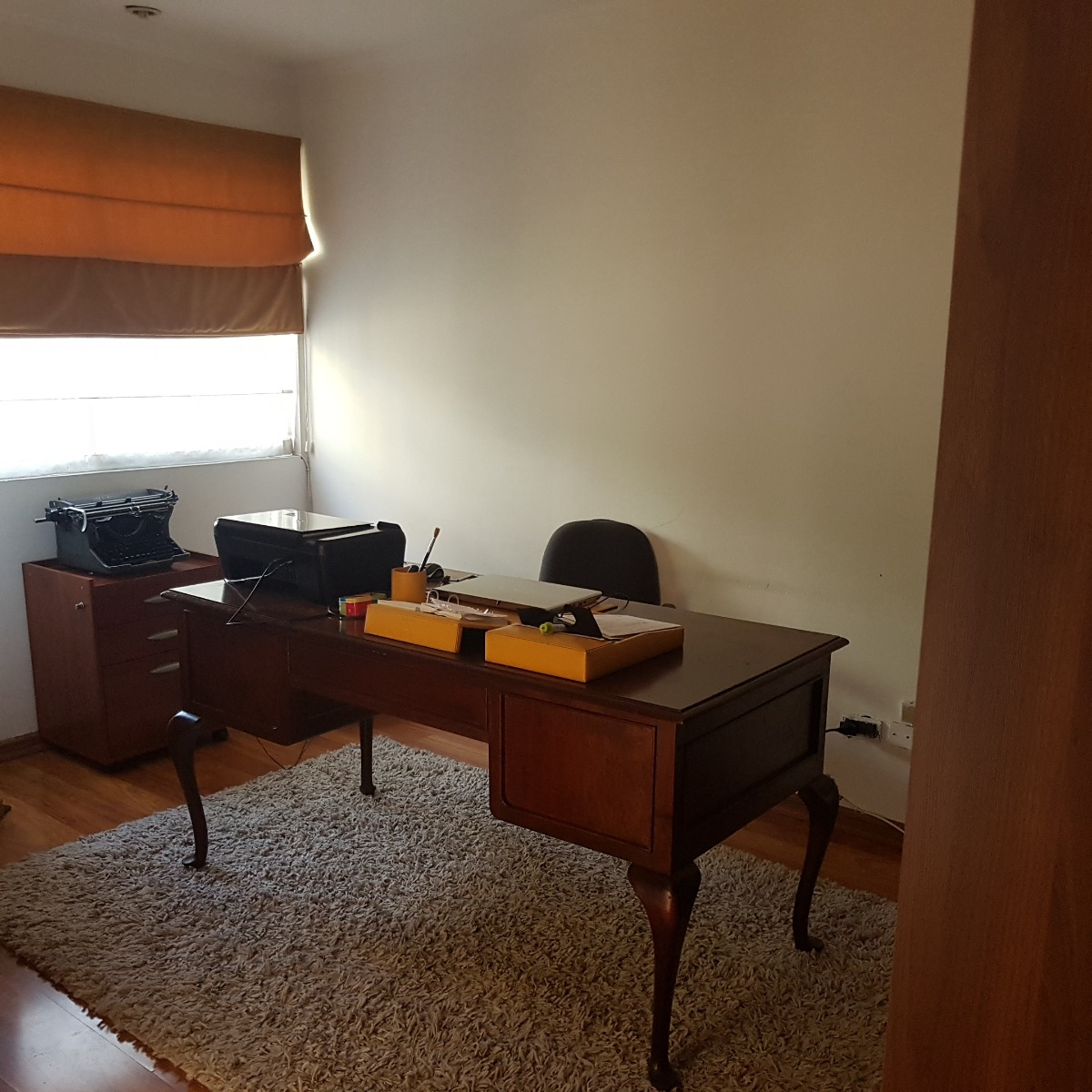 Arriendo Casa 6D en suite Walk-in cl&oacute;set 5B 5E 1B La Reina Alta - La Reina