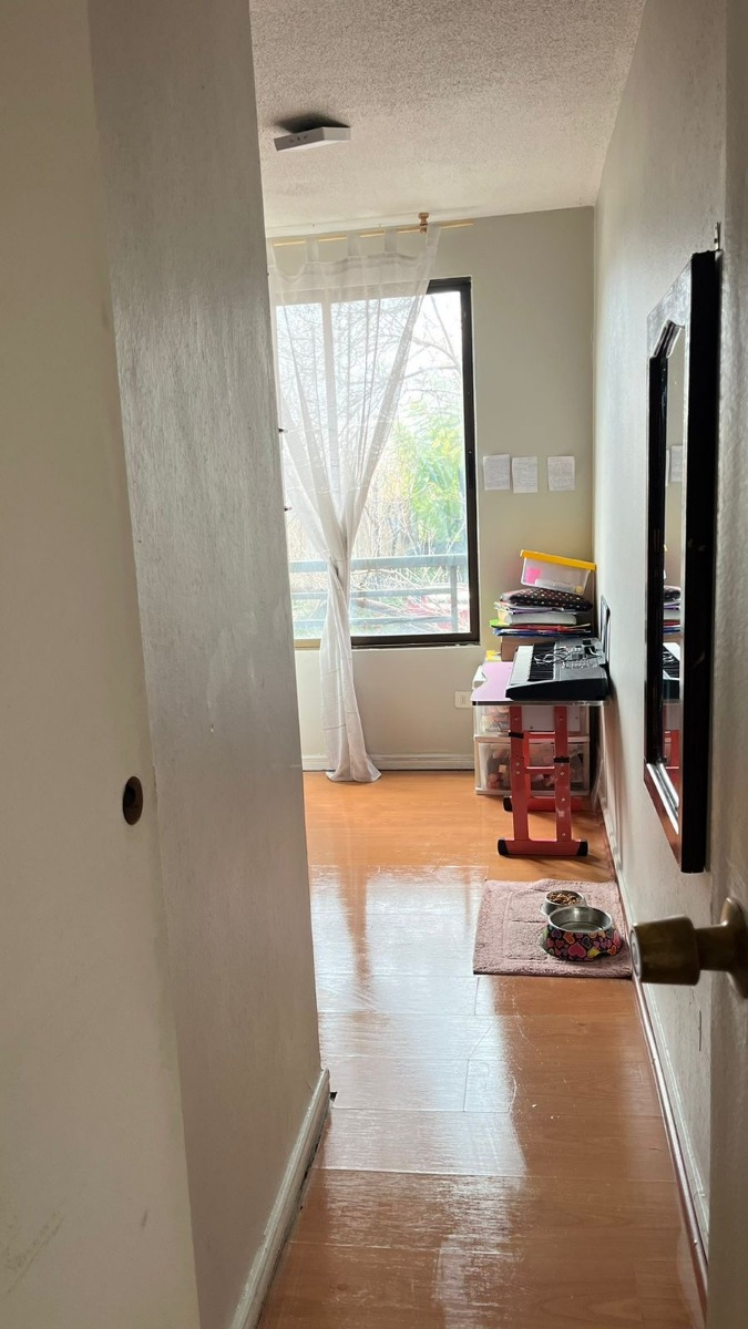 Arriendo Departamento SO 3D 2B 1E 1B Campus Oriente - Providencia