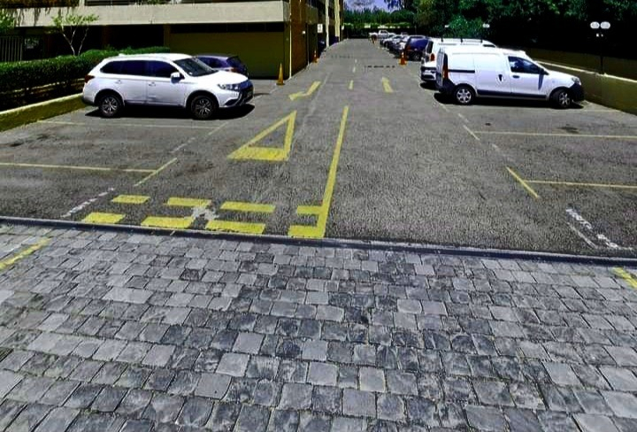 Venta Departamento 1D 1B 1E 11B 1m2 Rotonda Atenas - Las Condes