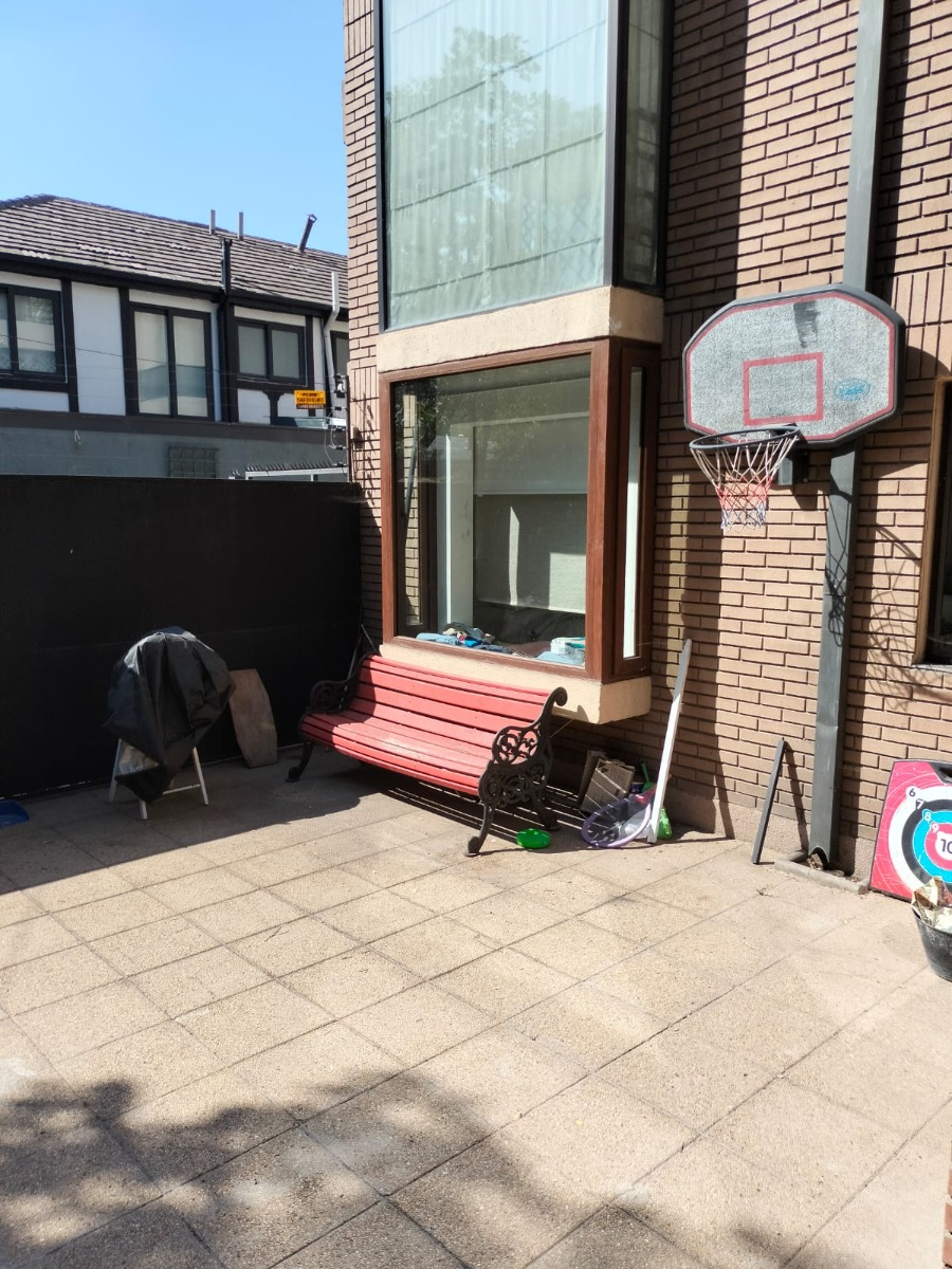 Arriendo Departamento 3D Borde R&iacute;o - Casa Piedra - Vitacura