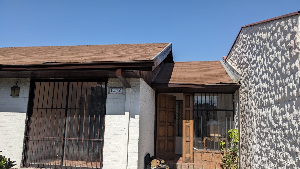 Arriendo Casa 5D 2B 1E Rotonda Atenas - Las Condes