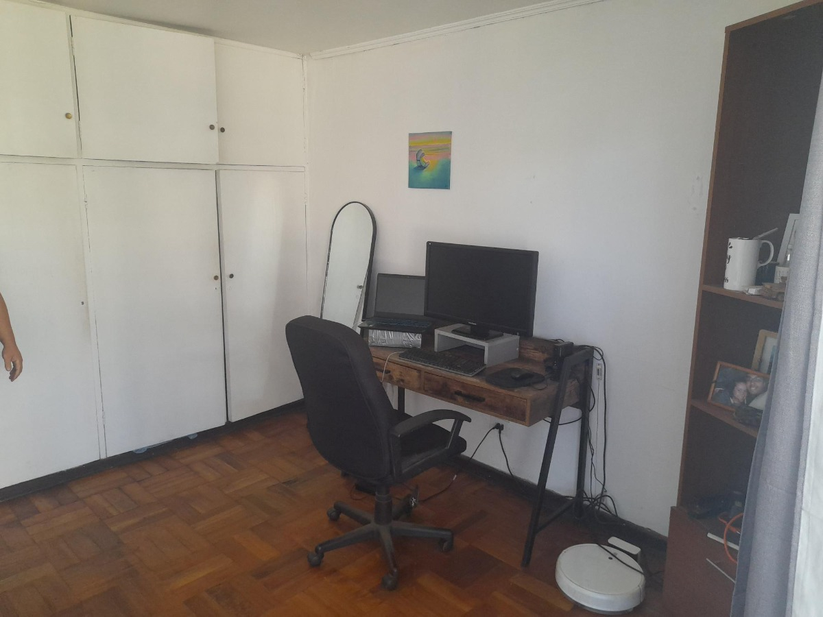 Arriendo Departamento P 3D 2B 1E Sebasti&aacute;n Elcano - Las Condes