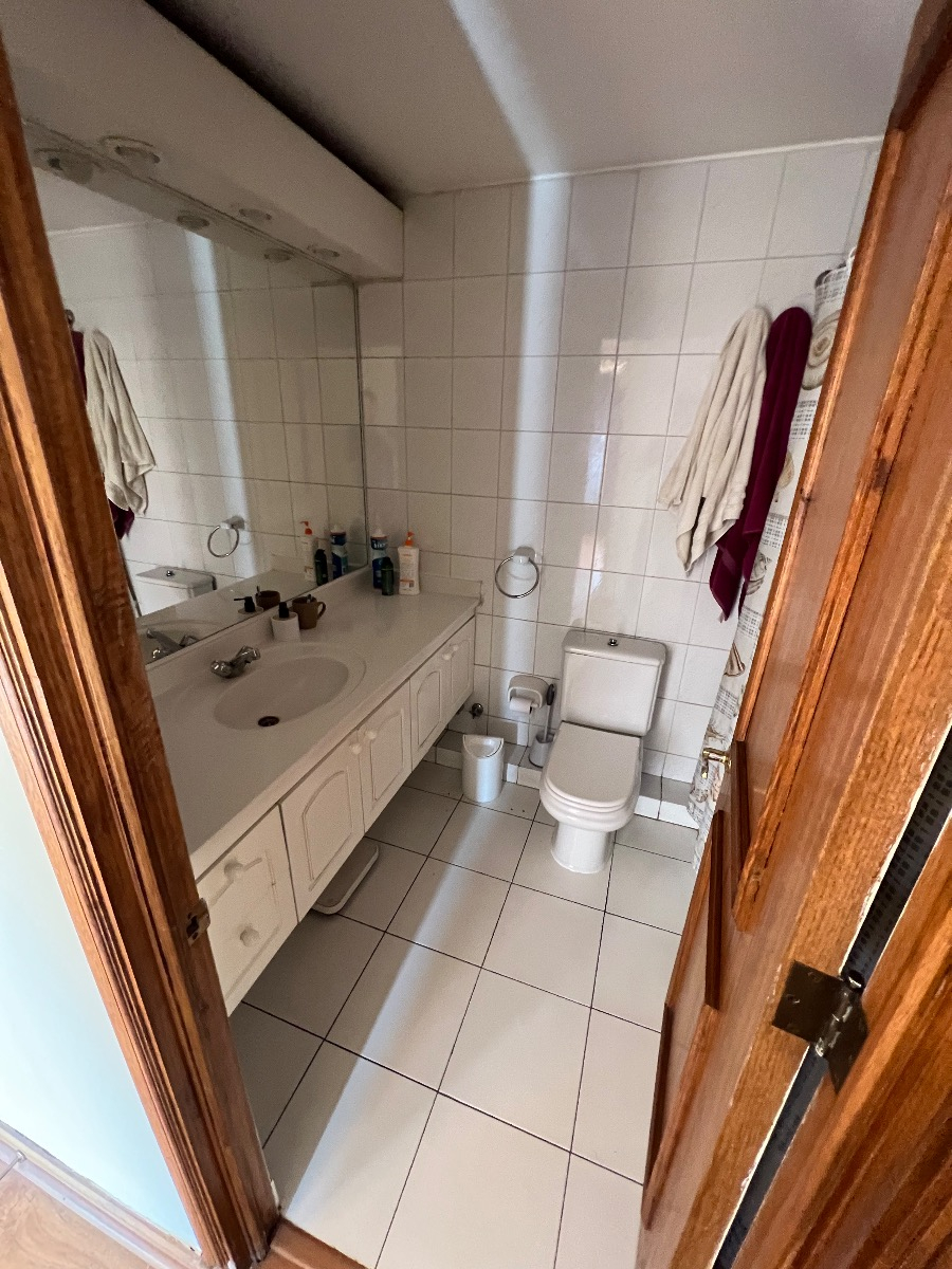 Venta Departamento 4D Sebasti&aacute;n Elcano - Las Condes