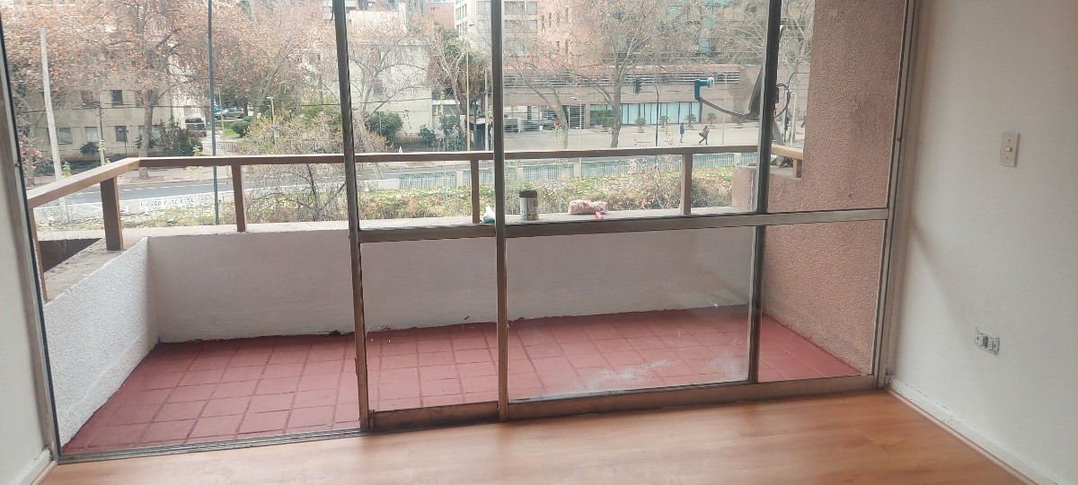 Venta Departamento NO 2D 1B Las Lilas - Providencia