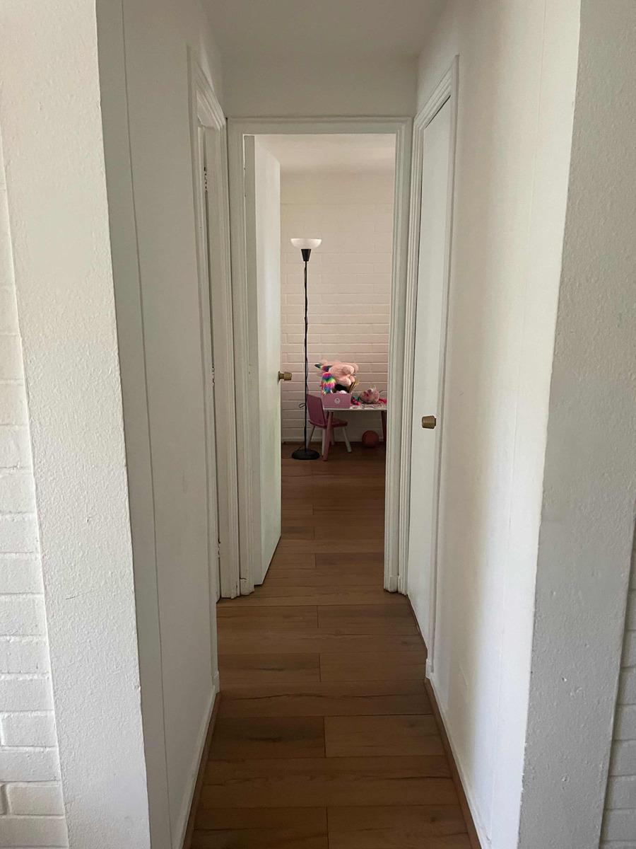 Arriendo Departamento 3D 2B 1E La Dehesa - Lo Barnechea