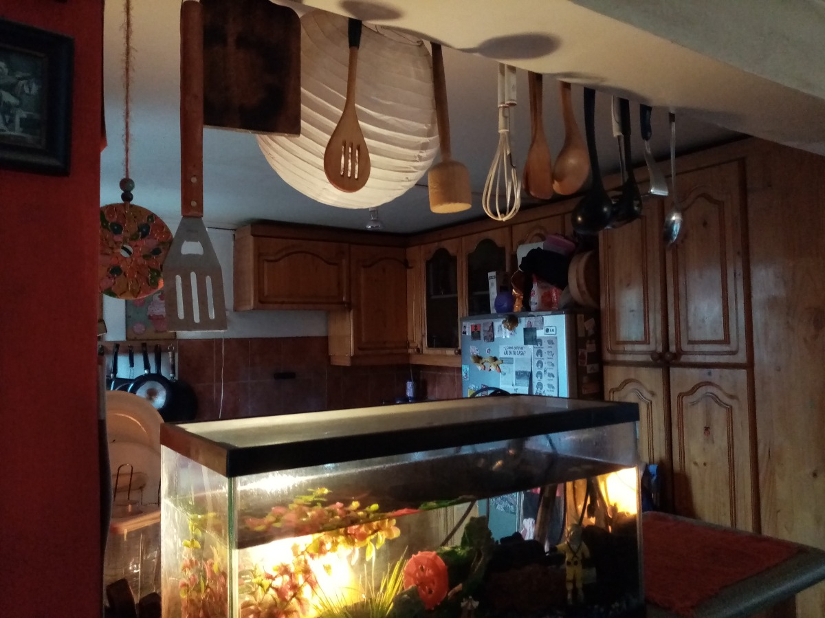 Venta Casa O 4D en suite 2B 2E Blest Gana - La Reina