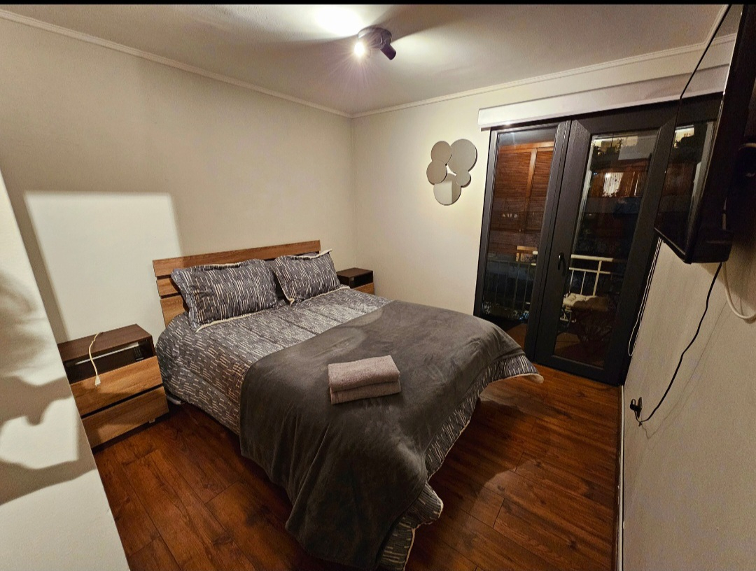 Arriendo Departamento 3D 2B 1E Sebasti&aacute;n Elcano - Las Condes