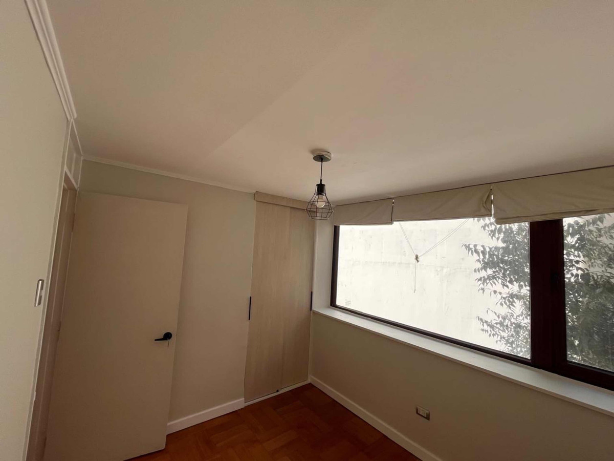 Venta Departamento 2D 2B Manuel Montt - Providencia