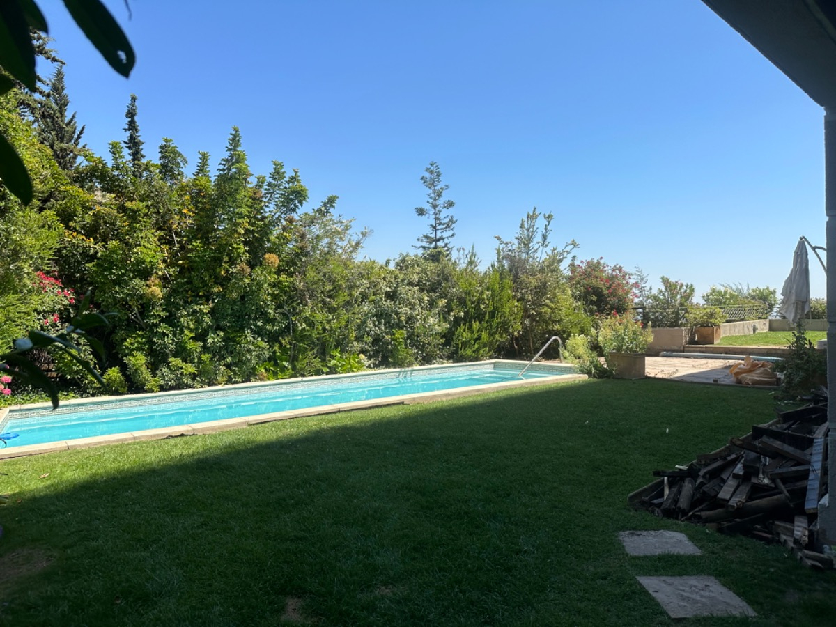 Arriendo Departamento SO 4D en suite Walk-in cl&oacute;set 4B 3E 1B Lo Curro - Vitacura