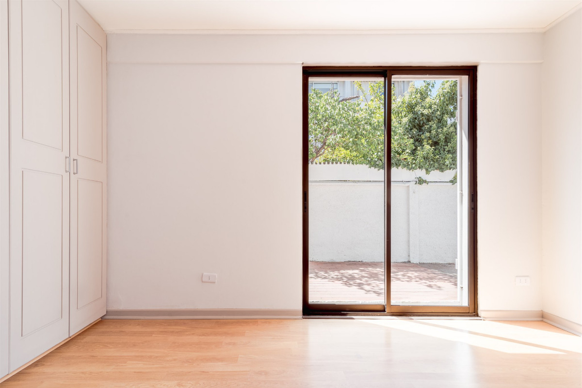Venta Casa 4D Rotonda Atenas - Las Condes