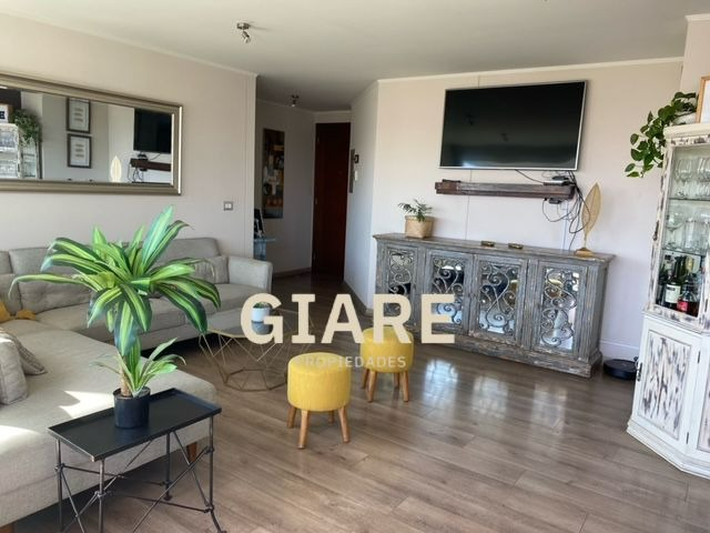 Venta Departamento P 3D en suite Walk-in cl&oacute;set 2B 2E 2B Sebasti&aacute;n Elcano - Las Condes