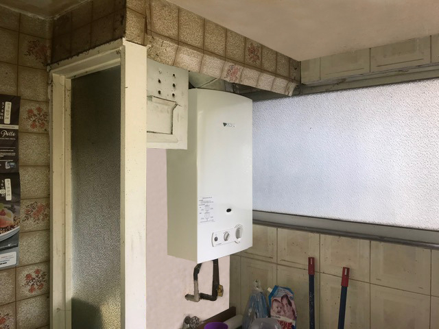 Venta Departamento 3D 1B Col&oacute;n Oriente - Vital Apoquindo - Las Condes