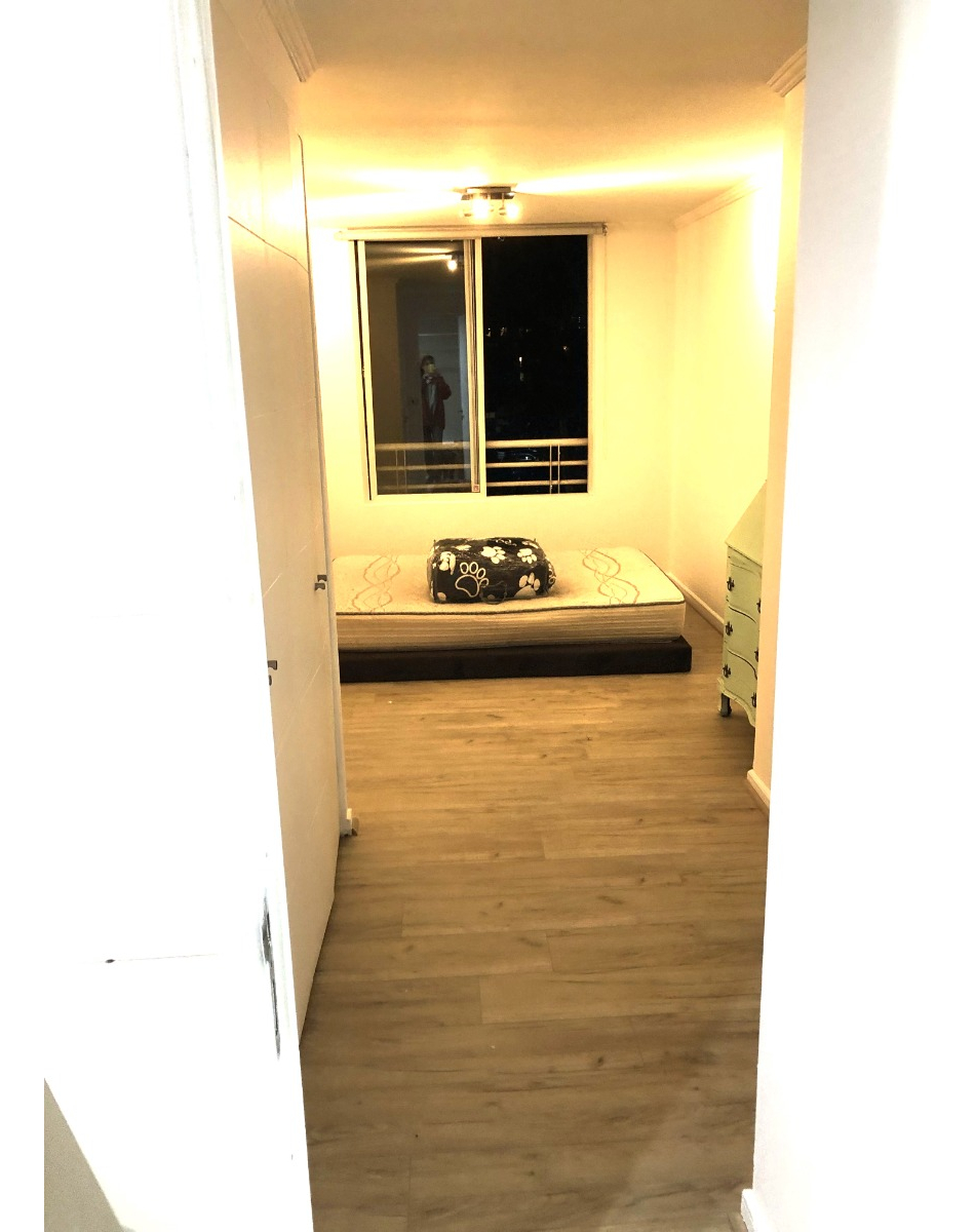 Venta Departamento NO 3D en suite 2B 1E 1B Plaza &Ntilde;u&ntilde;oa - &Ntilde;u&ntilde;oa