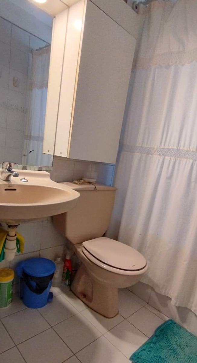 Venta Departamento 3D Campus Oriente - Providencia