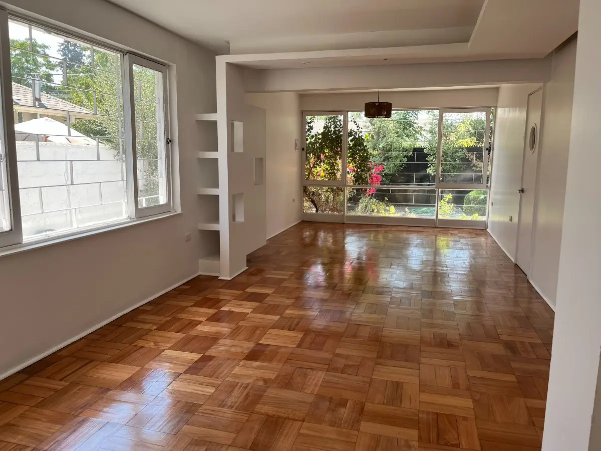 Arriendo Casa NO 4D 3B 2E 1Bd Sebasti&aacute;n Elcano - Las Condes