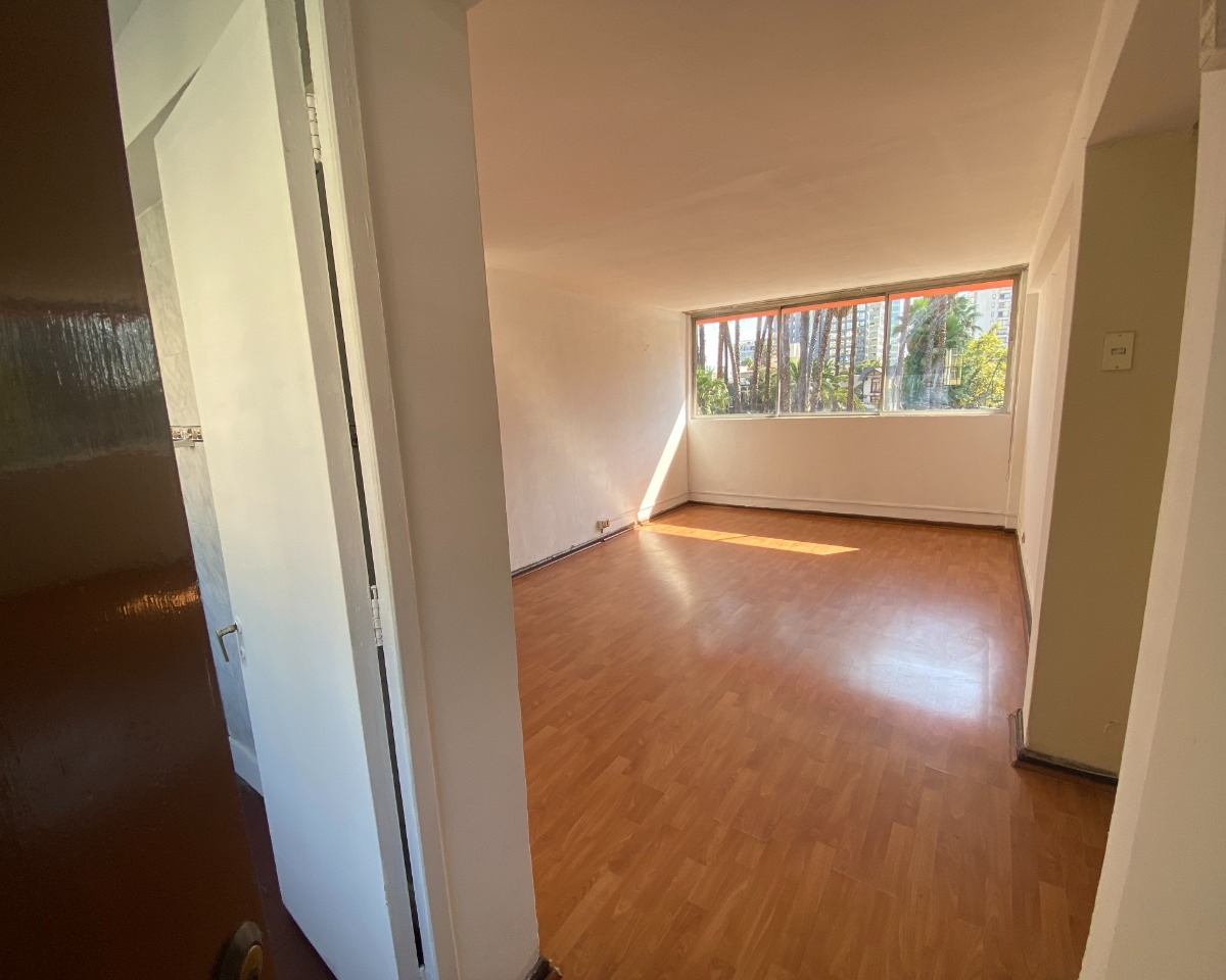 Venta Departamento 1D Pedro de Valdivia - Providencia