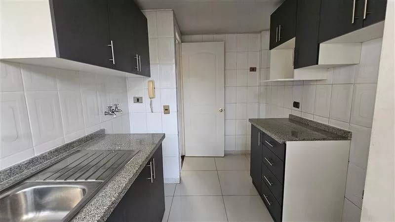 Venta Casa 4D 2B 1E Estadio Nacional - &Ntilde;u&ntilde;oa